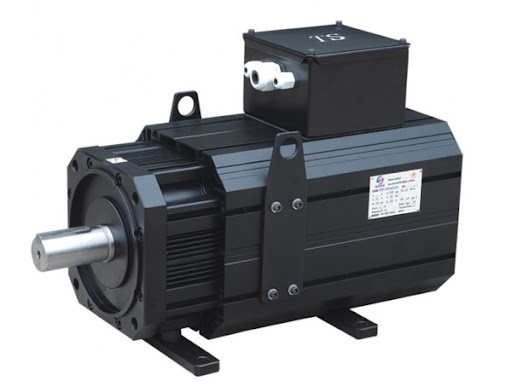 Servo Motor | South Asia Trading
